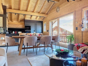 Chalet SKADI